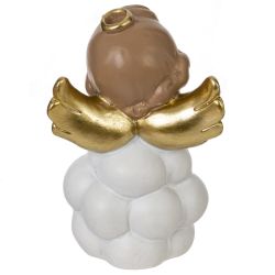 GAEM Фигурка декоративная "Ангел", L4 W3,5 H6 см, 2в.