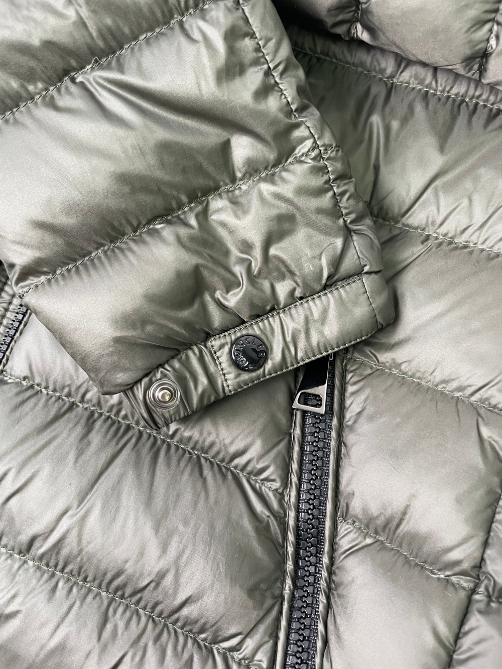 Куртка Moncler