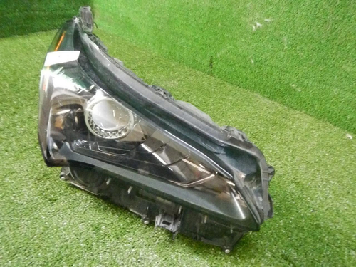 Фара правая Lexus NX 1 (2017-2021) LED