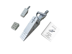 Подъемник клиновой гидравлический ПКГ18 Полидэк ? Миникомплект