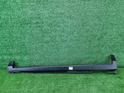 Накладка порога левая Geely Coolray (2023-н.в.)