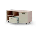 Тумба под ТВ "АРТИ" на ножках