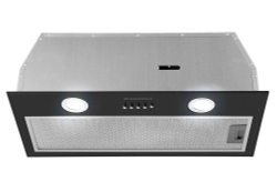 Встраиваемая вытяжка Maunfeld THAMES 601PM BLACK