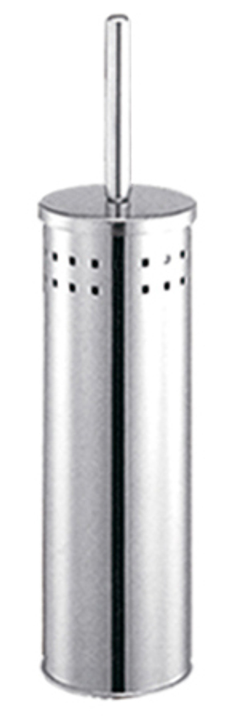 321 Ершик металлический напольный РОТАТО  (24/1шт)