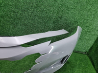 Бампер передний Changan Uni-K (2020-н.в.)