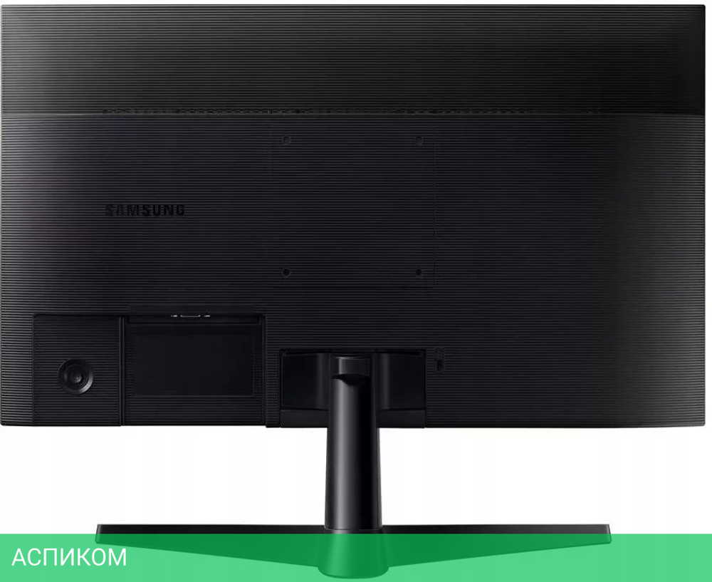 Монитор Samsung S31C LS27C312EAUXEN