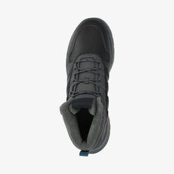 Adidas Neo Fusion Storm Wtr "Black"
