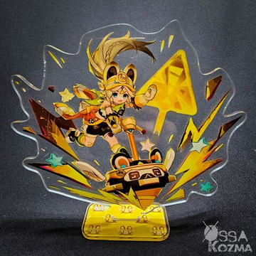 Фигурка Качина