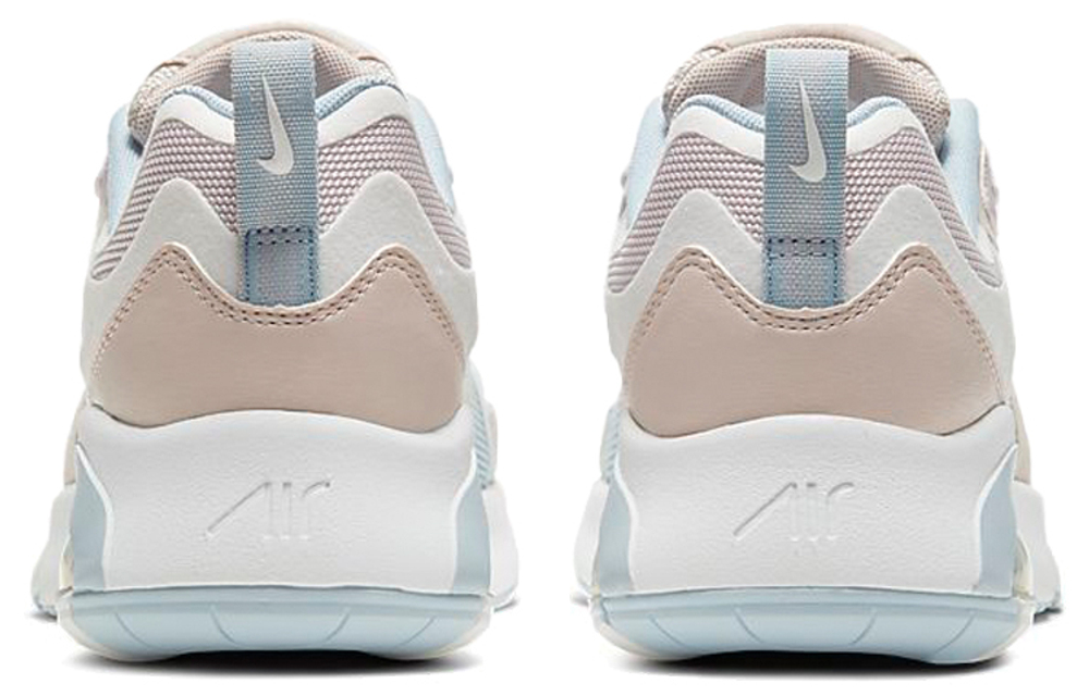 Кроссовки Nike Air Max 200 (Женская размерная сетка)