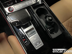 Audi S8 (D5) 4.0 TFSI Quattro LWB (07.2021)