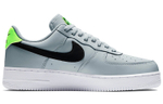 Кроссовки Nike Air Force 1 Low "Worldwide"