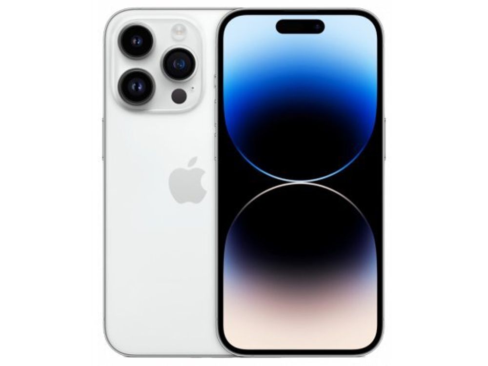 Смартфон Apple iPhone 14 Pro Max 512GB Silver