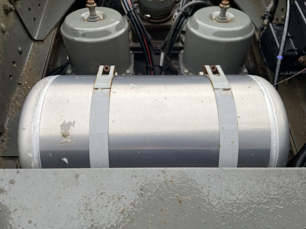 Ресивер воздушный 20L 2022г.