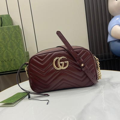 Gucci Marmont 24 cm