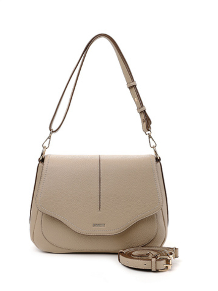 Сумка из экокожи FABRETTI FR58047-13