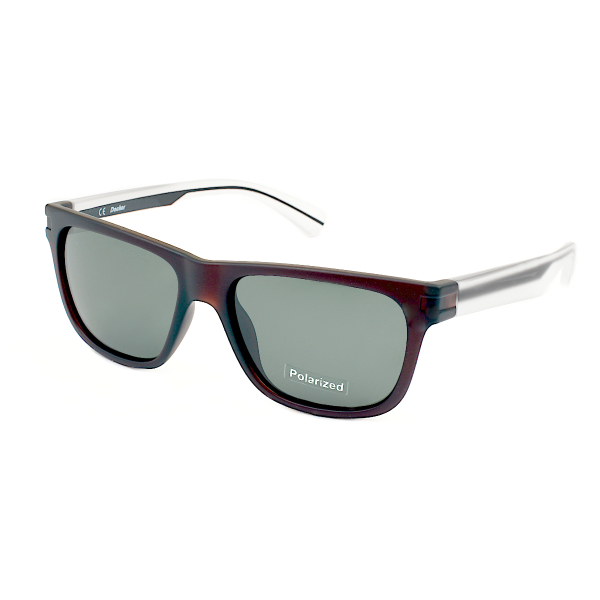 Солнцезащитные очки Dackor 220 Brown