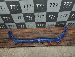 Панель передняя верхняя часть LADA Vesta 15-22 Б/У Оригинал 8450039238