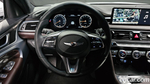 Genesis The New G70 Бензин 2.0T 4WD (04.2022)