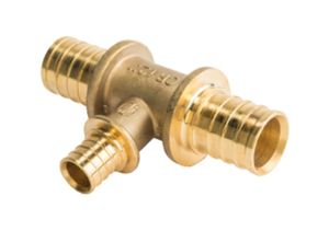 Тройники Stout переходные