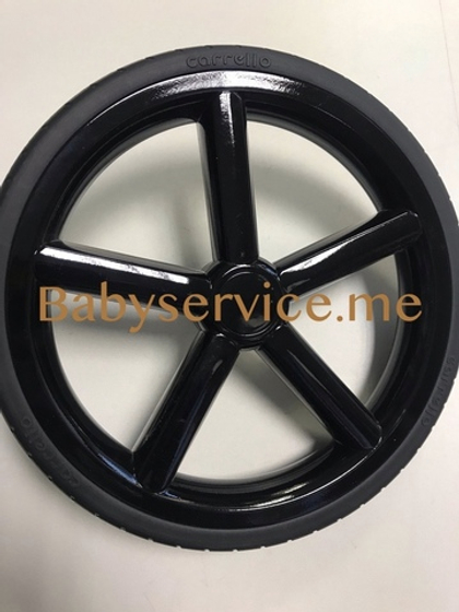 Колесо Carrello Bravo SL заднее