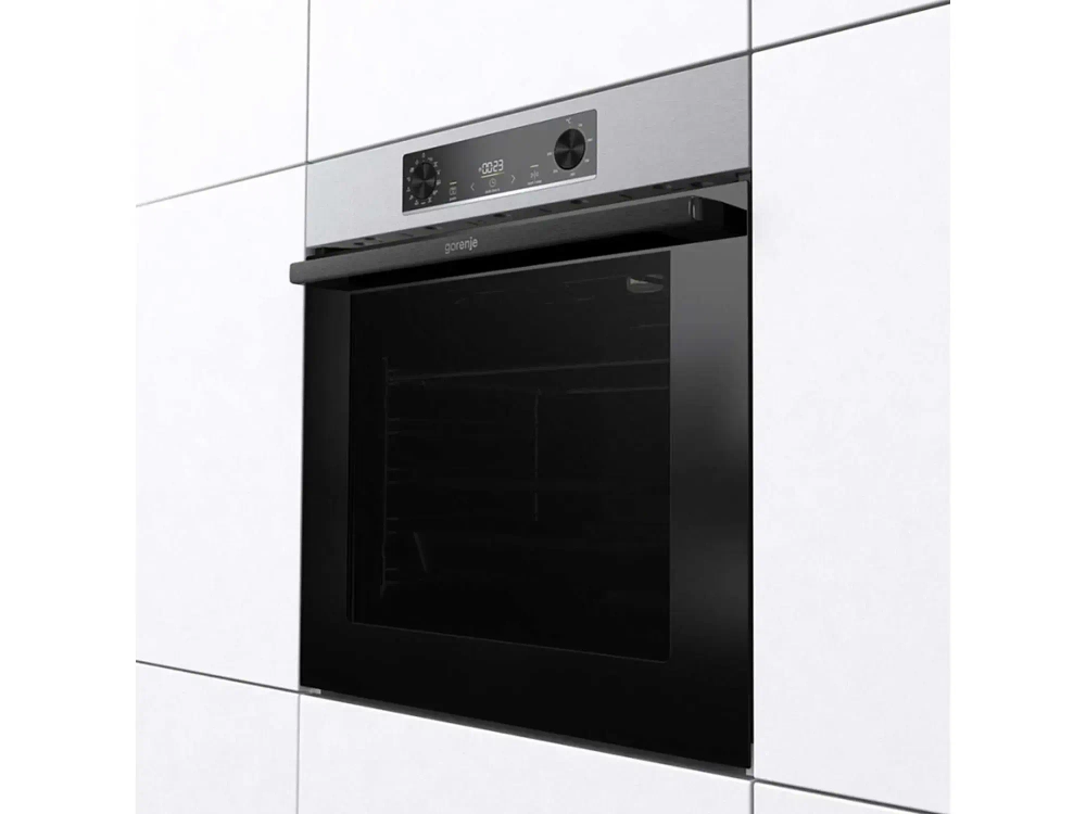 Ներկառուցվող վառարան GORENJE BOSB6737E03X