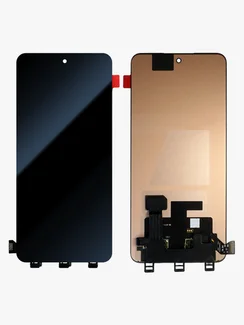 Дисплей для OnePlus Nord CE 5 сборе с тачскрином (Black)
