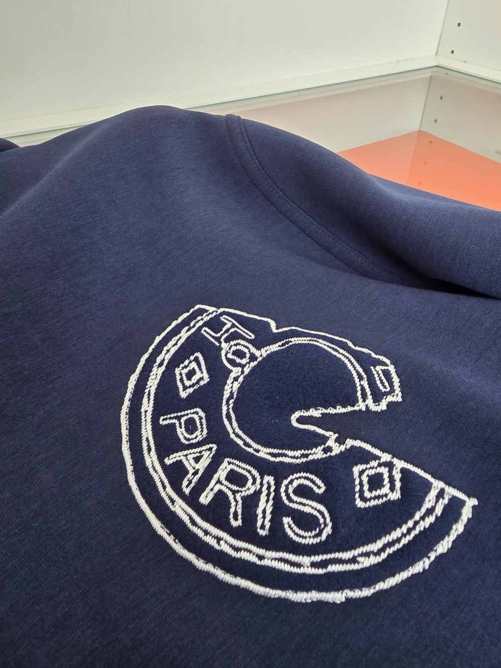 Толстовка Hermes