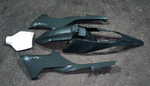 Комплект пластика Stark VARG MX Body kit (GREY)