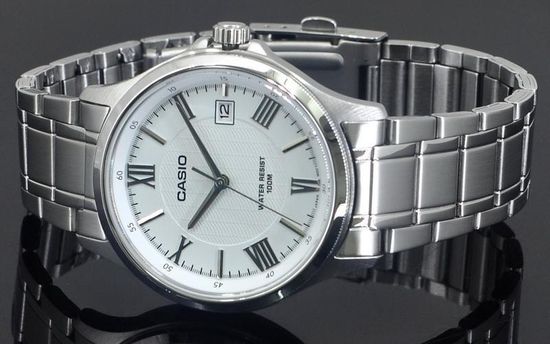 Наручные часы Casio MTP-1383D-7AVDF