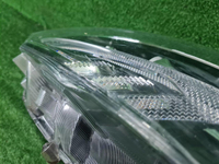 Битая Фара левая Haval Jolion (2021-н.в.) LED