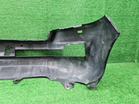 Бампер передний Toyota Land Cruiser 200 (15-21)