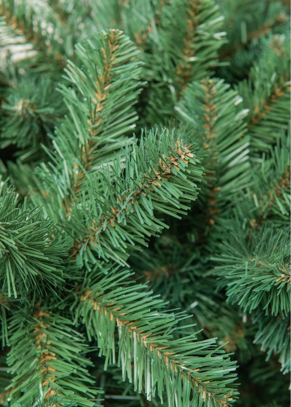 Ель искусственная «Звёздная» (пвх) 180 см / 1.8 м