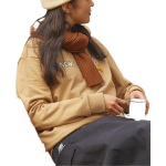 Толстовка New Balance x JHI, NCA89053-BEI