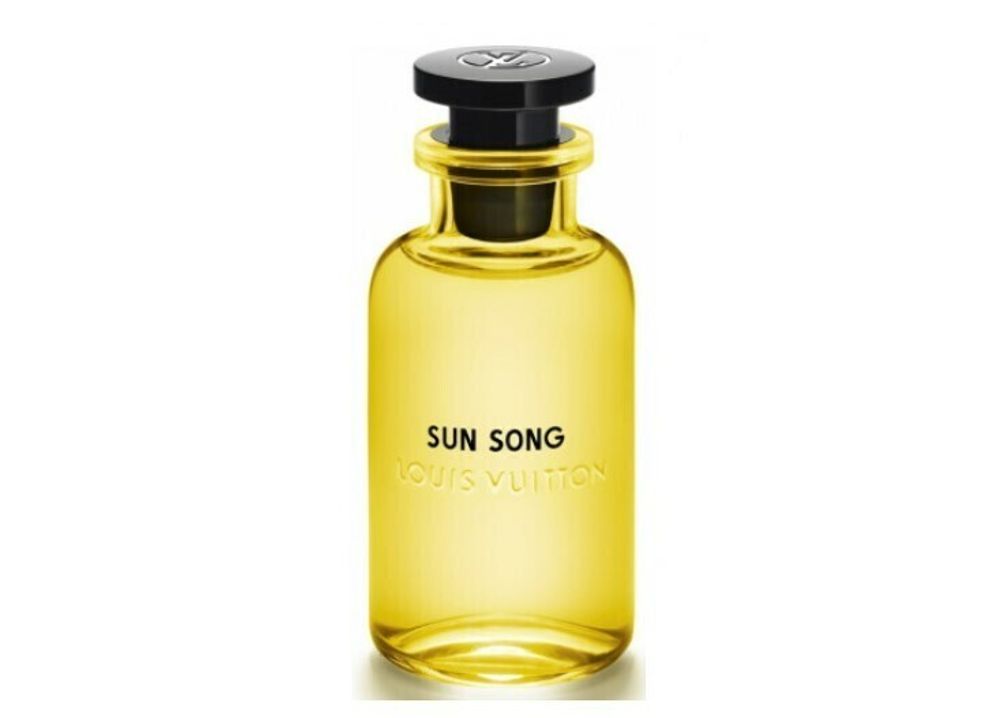 Sun Song louis vuitton