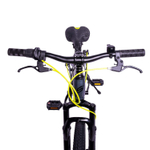 Велосипед 20" Stels Leader-230 MD 7ск. серый