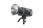 Светодиодный осветитель Aputure amaran 300c глубокий серый