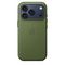 Чехол Apple TechWoven Case для iPhone 17 Pro с MagSafe (MGF74) Green