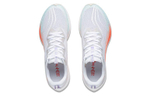 LiNing Li Ning Chitu 6pro all-match wear-resistant breathable low-top running shoes women's white