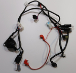 Проводка Мотоцикл KAYO K3-LM 250 MX