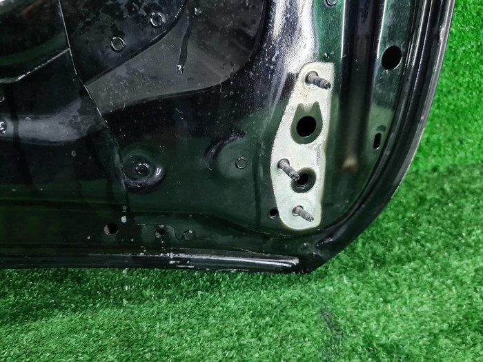 Капот Mercedes E W213 (2016-2021)