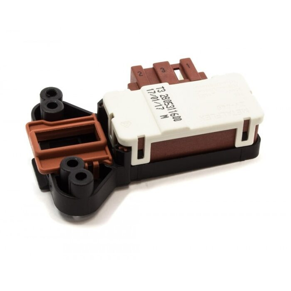 Замок люка Metalflex ZV446T3 BEKO - 2805310800 2805311600