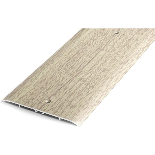 Порог ПС-05 100*900 мм дуб беленый ЛУКА