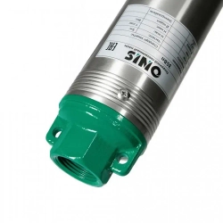 Насос погруж. скважинный "ONIS" 3SBn 2.7-34/0.25