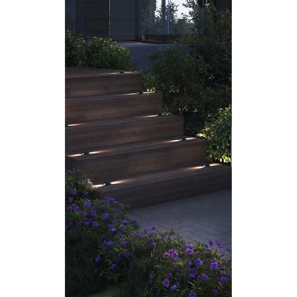 Тротуарный светильник Arte Lamp PIAZZA