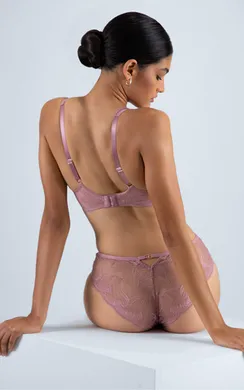 Трусы-слип Essenza Roza