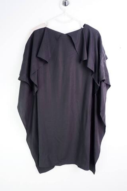 Блузка Parole свободного кроя, визуально на 44 размер, новая