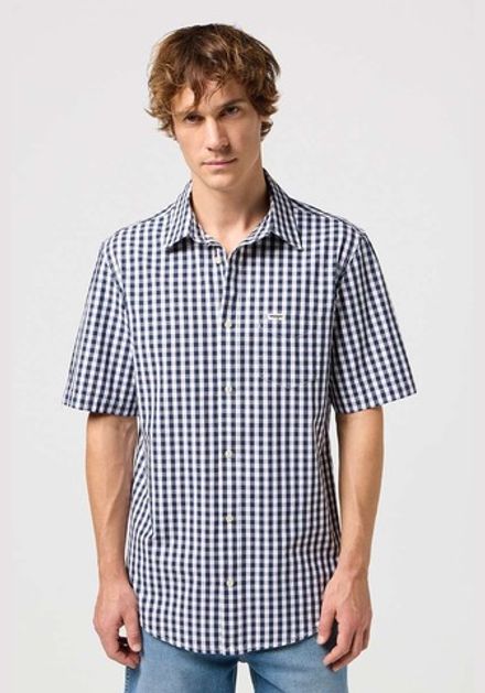 Рубашка SS 1 PKT 112350566