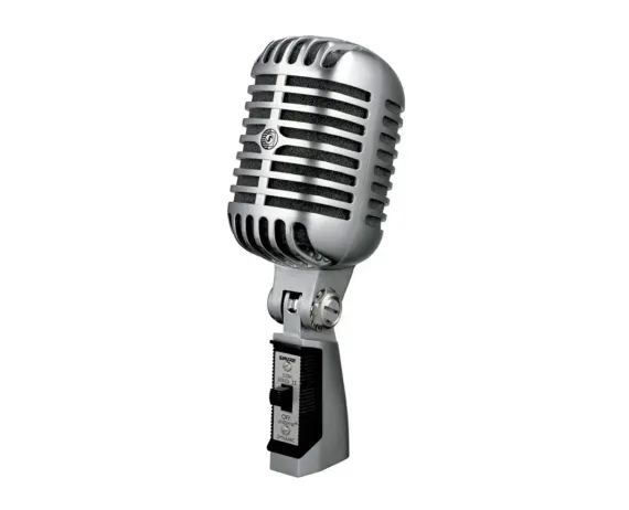 Shure 55SH Series II
