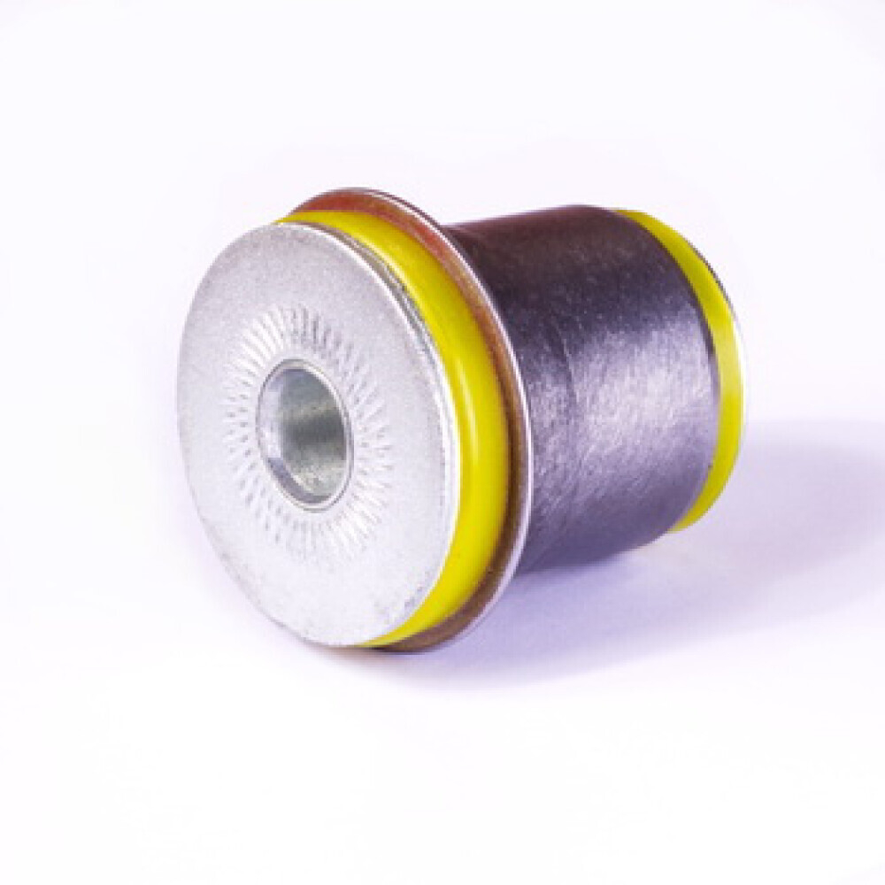 Полиуретановый сайлентблок передней подвески, верхнего рычага (1 шт.), Точка опоры.34-06-2297