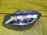Фара левая Mercedes S w222 (2013-2017) LED
